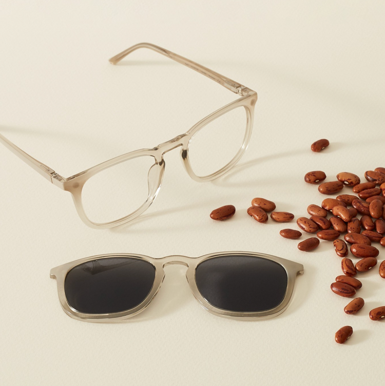 Eco Eyewear