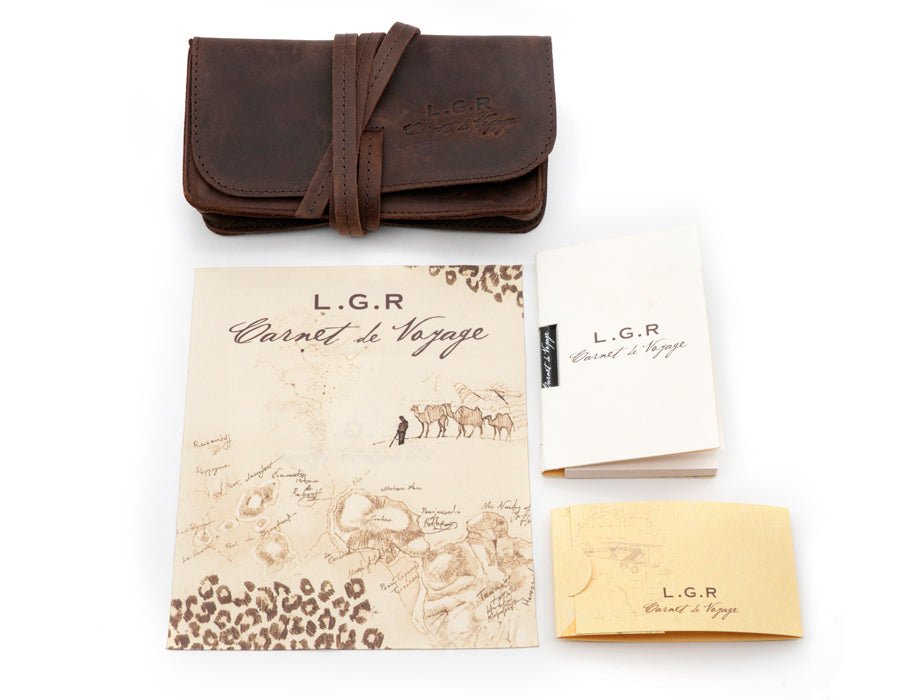 Reunion | Carnet de Voyage