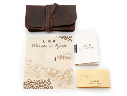 Reunion | Carnet de Voyage