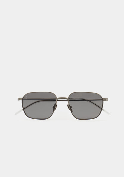 Seymour Titanium