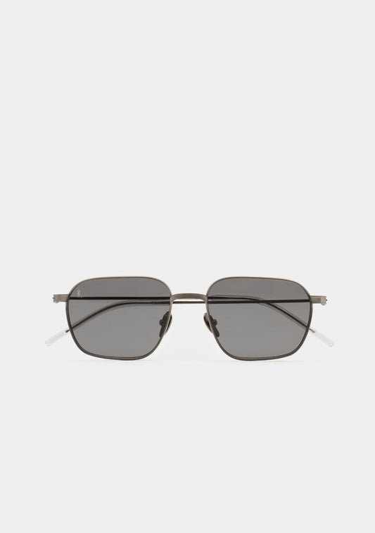 Seymour Titanium