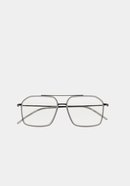 Seeger Titanium