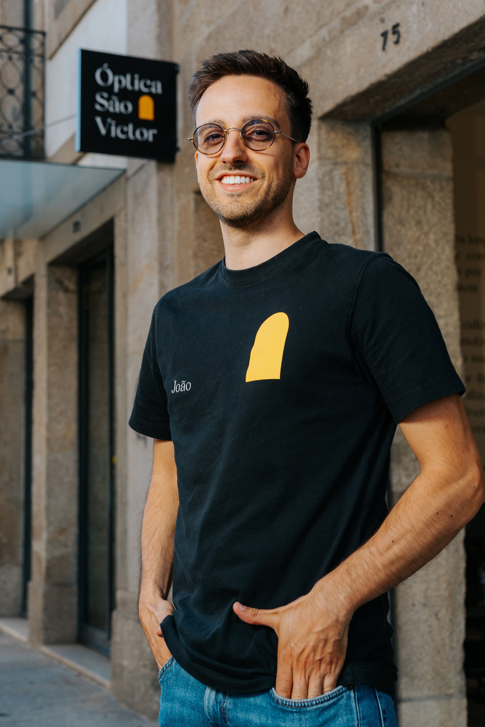 João