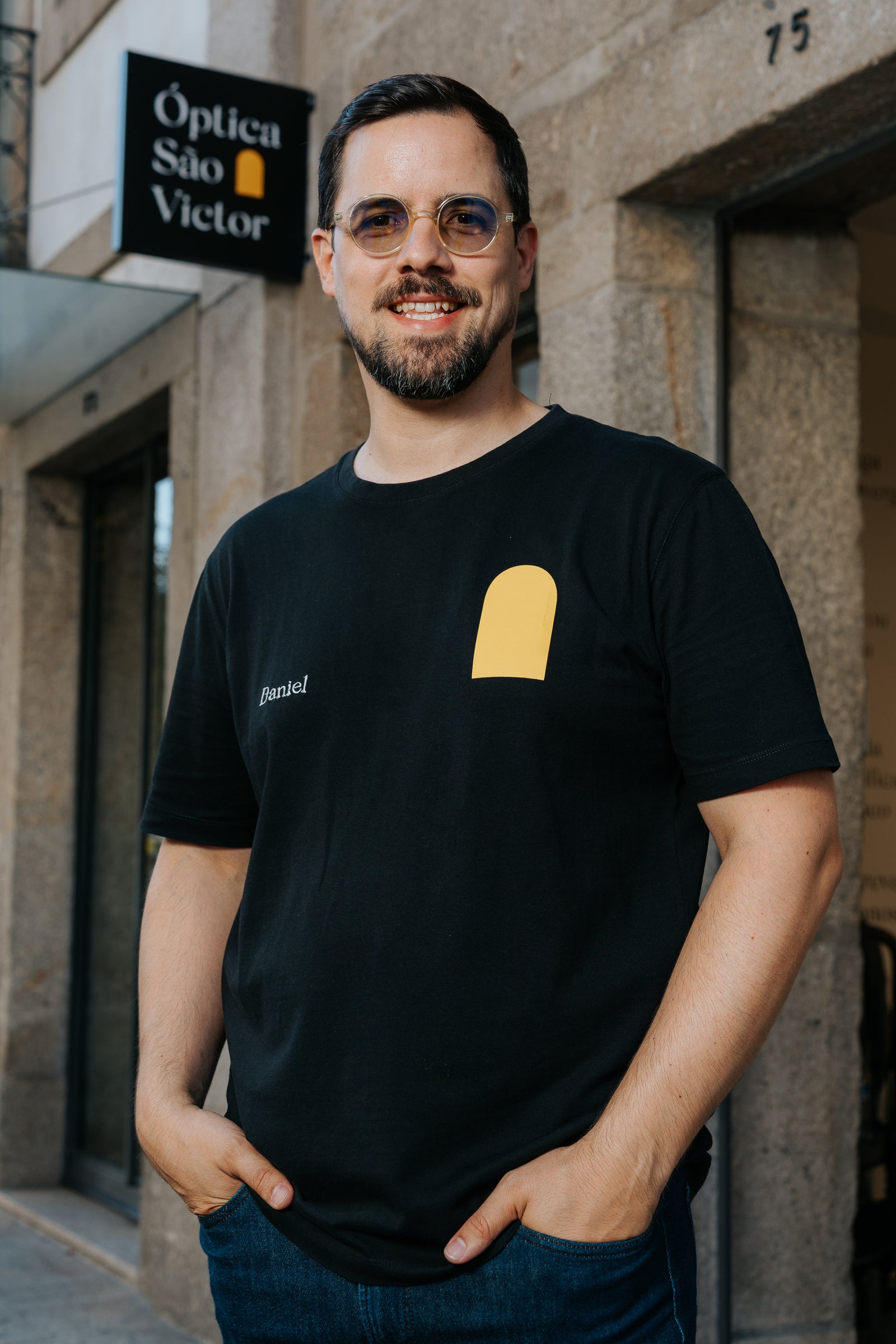 Daniel